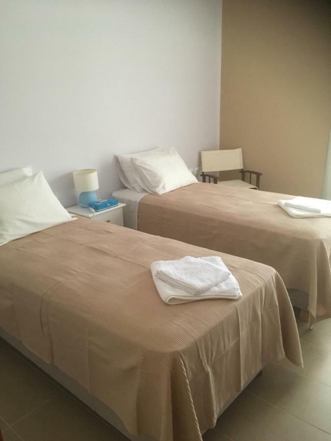 Stellar Beachhouse Gerani  Esterno foto